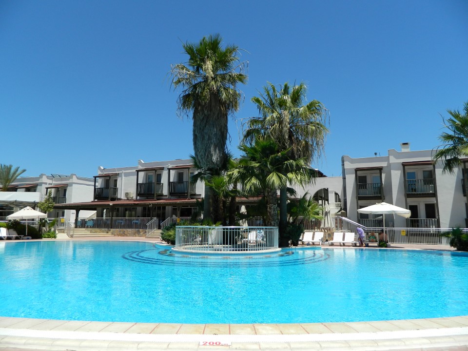 HOTEL MEDISUN